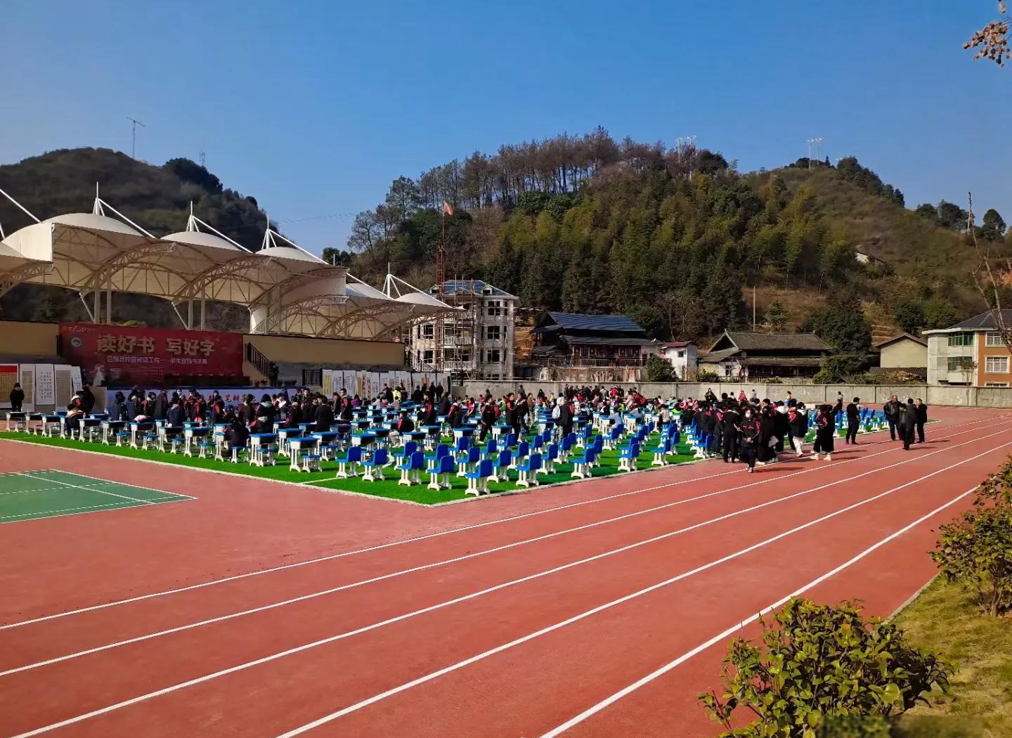 阳泉市硅PU学校塑胶跑道 - 哪里好